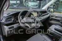 2024 Volkswagen Transporter