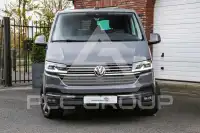 2024 Volkswagen Transporter