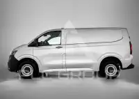 2024 Volkswagen Transporter