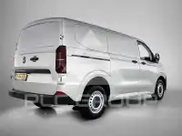 2024 Volkswagen Transporter