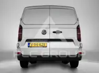 2024 Volkswagen Transporter