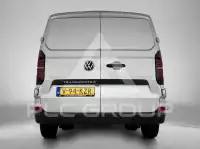 2024 Volkswagen Transporter