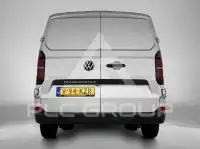 2024 Volkswagen Transporter