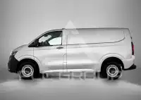 2024 Volkswagen Transporter
