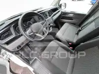 2024 Volkswagen Transporter