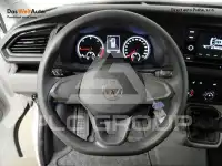 2024 Volkswagen Transporter