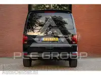 2024 Volkswagen Transporter
