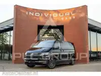 2024 Volkswagen Transporter