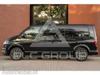 2024 Volkswagen Transporter