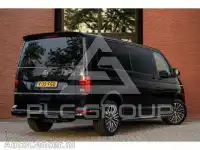 2024 Volkswagen Transporter