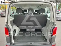 2024 Volkswagen Transporter
