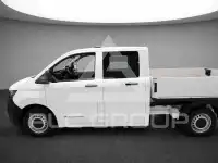 2024 Volkswagen Transporter