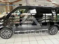 2024 Volkswagen Transporter
