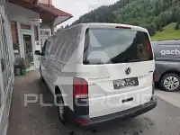2024 Volkswagen Transporter
