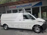 2024 Volkswagen Transporter