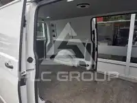 2024 Volkswagen Transporter