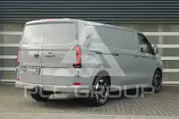 2024 Volkswagen Transporter