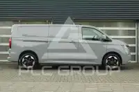 2024 Volkswagen Transporter