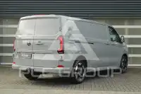2024 Volkswagen Transporter