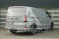 2024 Volkswagen Transporter