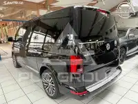 2024 Volkswagen Transporter