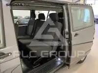 2024 Volkswagen Transporter