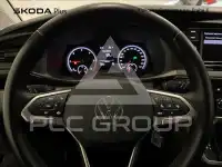 2024 Volkswagen Transporter
