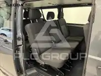 2024 Volkswagen Transporter