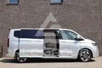 2024 Volkswagen Transporter
