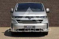 2024 Volkswagen Transporter