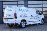 2024 Volkswagen Transporter