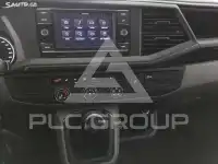 2024 Volkswagen Transporter