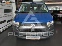 2024 Volkswagen Transporter