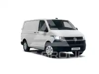 2024 Volkswagen Transporter