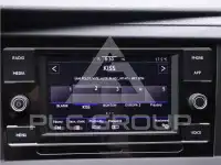 2024 Volkswagen Transporter