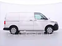 2024 Volkswagen Transporter