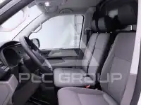2024 Volkswagen Transporter