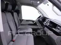 2024 Volkswagen Transporter