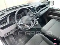 2024 Volkswagen Transporter