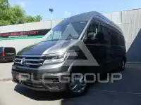 2024 Volkswagen Crafter