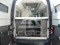 2024 Volkswagen Crafter