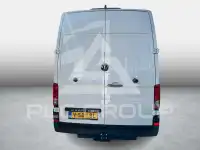 2024 Volkswagen Crafter
