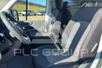 2024 Volkswagen Crafter