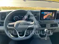 2024 Volkswagen Crafter
