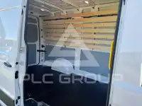 2024 Volkswagen Crafter