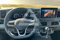 2024 Volkswagen Crafter