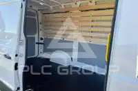 2024 Volkswagen Crafter