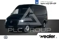 2024 Volkswagen Crafter
