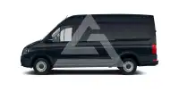2024 Volkswagen Crafter