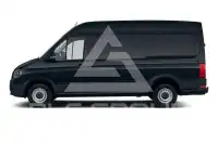 2024 Volkswagen Crafter